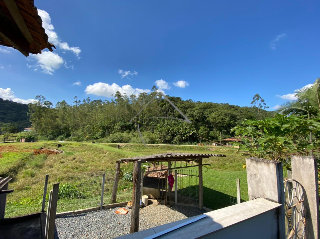 Linda chácara à venda, TRES RIOS DO NORTE, JARAGUA DO SUL - SC