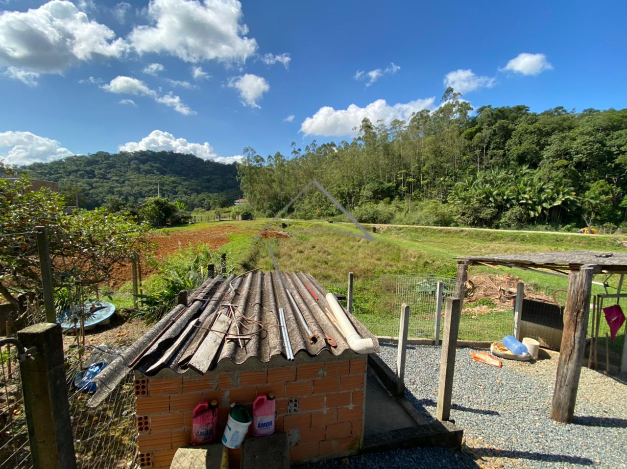 Linda chácara à venda, TRES RIOS DO NORTE, JARAGUA DO SUL - SC