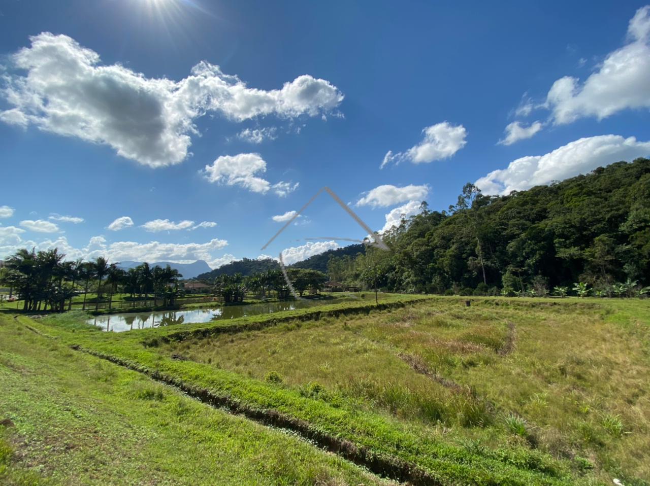 Linda chácara à venda, TRES RIOS DO NORTE, JARAGUA DO SUL - SC