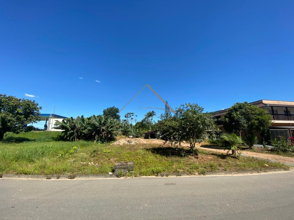 Terreno à venda, JOÃO PESSOA, JARAGUA DO SUL - SC