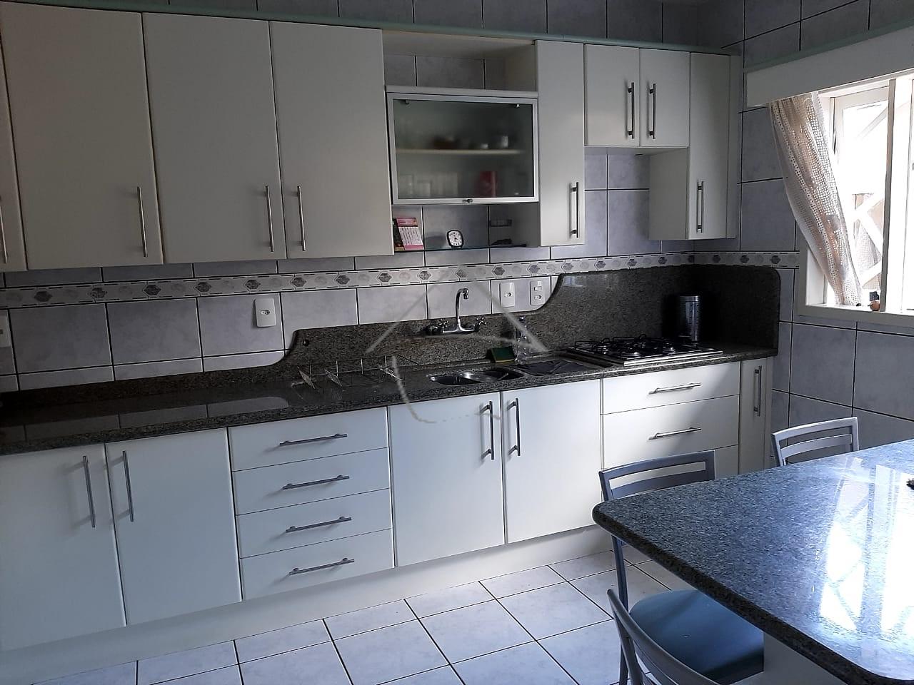 Casa com 4 dormitórios à venda, RAU, JARAGUA DO SUL - SC