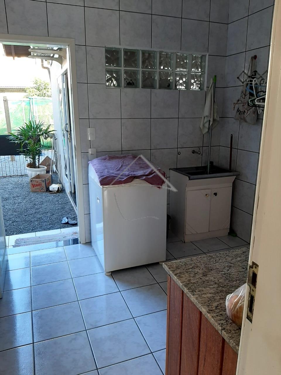 Casa com 4 dormitórios à venda, RAU, JARAGUA DO SUL - SC