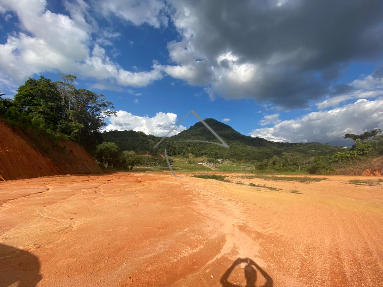 Area para investimento à venda TRES RIOS DO NORTE JARAGUA DO S...