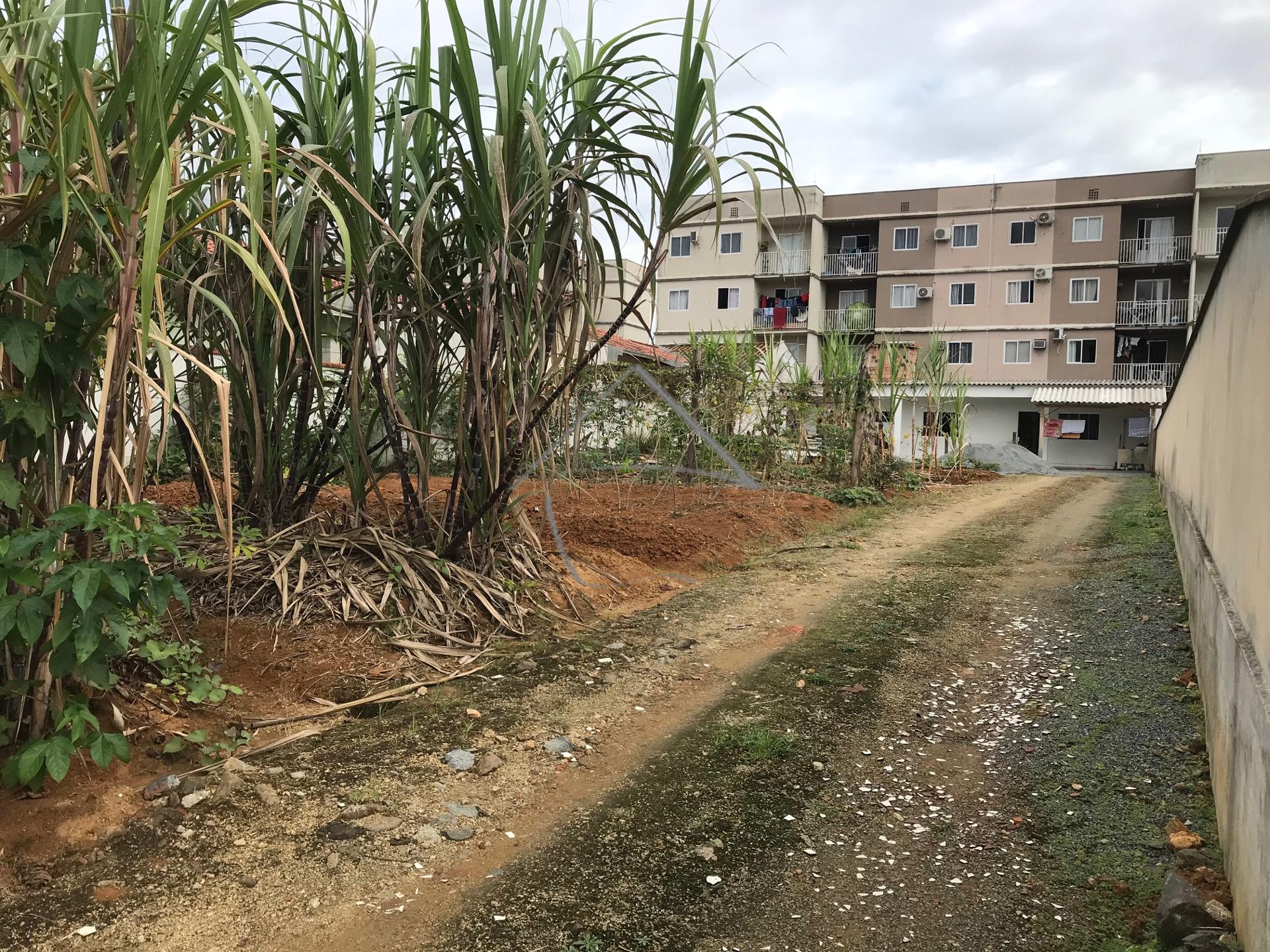 Terreno à venda, BARRA DO RIO CERRO, JARAGUA DO SUL - SC