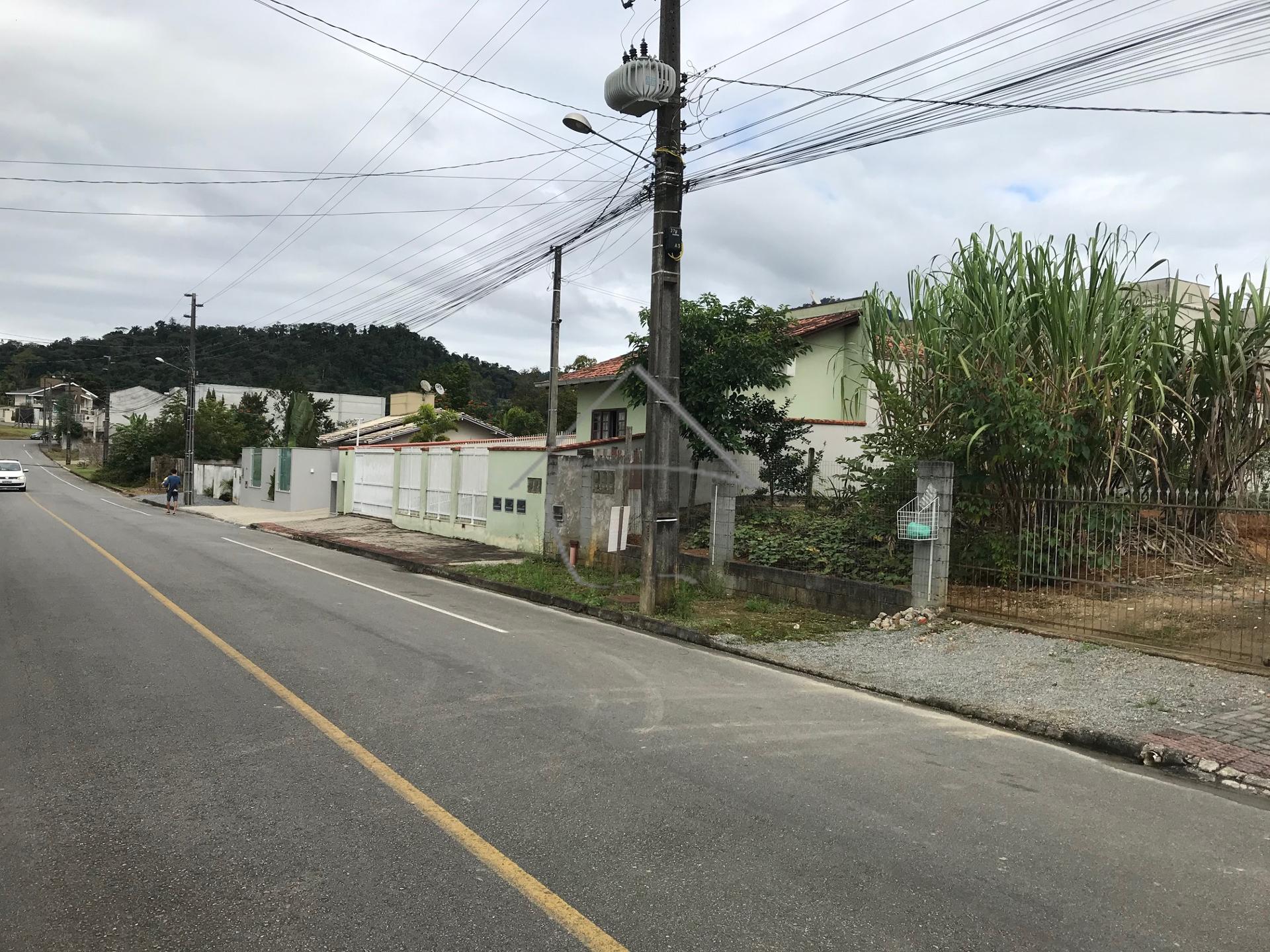 Terreno à venda, BARRA DO RIO CERRO, JARAGUA DO SUL - SC