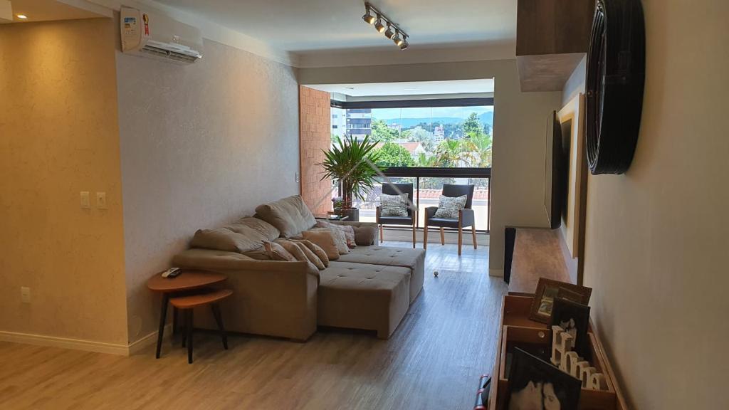 Apartamento Mobiliado e Equipado, CENTRO, JARAGUA DO SUL - SC