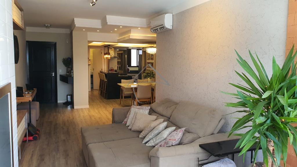 Apartamento Mobiliado e Equipado, CENTRO, JARAGUA DO SUL - SC