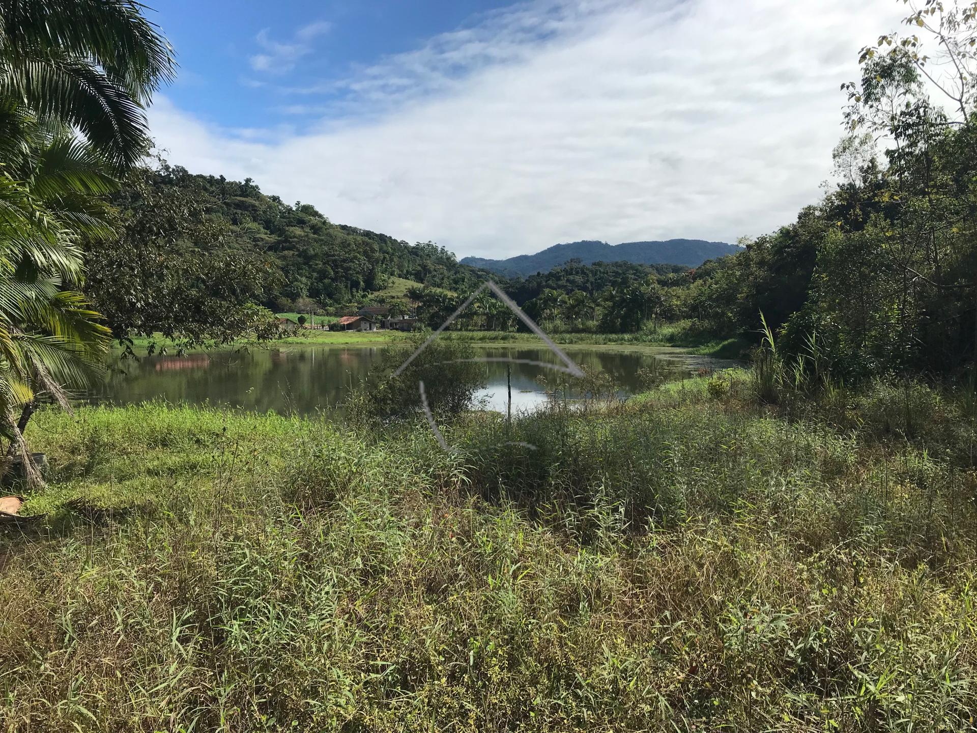 Chácara à venda, RIO CERRO I, JARAGUA DO SUL - SC
