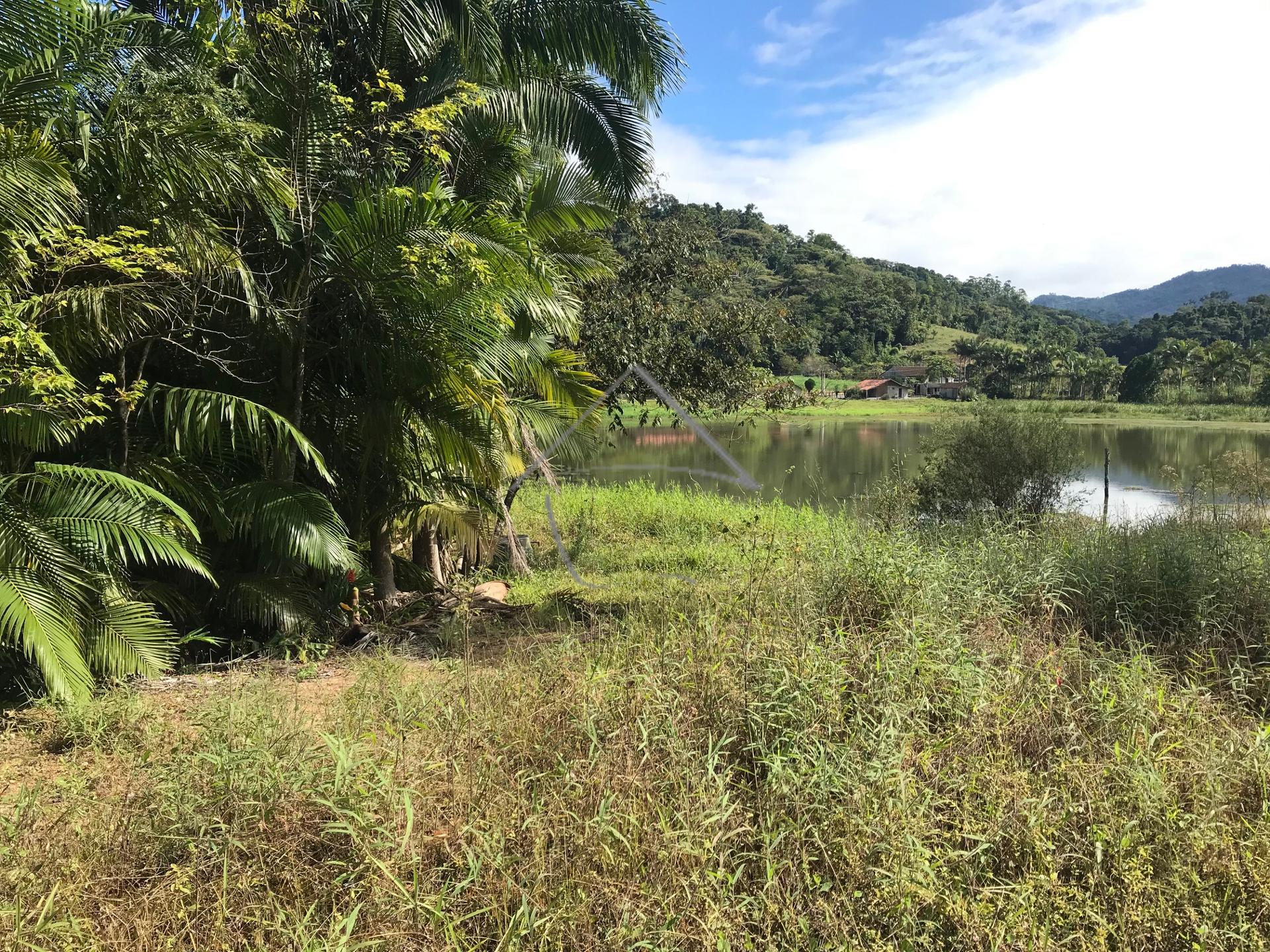 Chácara à venda, RIO CERRO I, JARAGUA DO SUL - SC