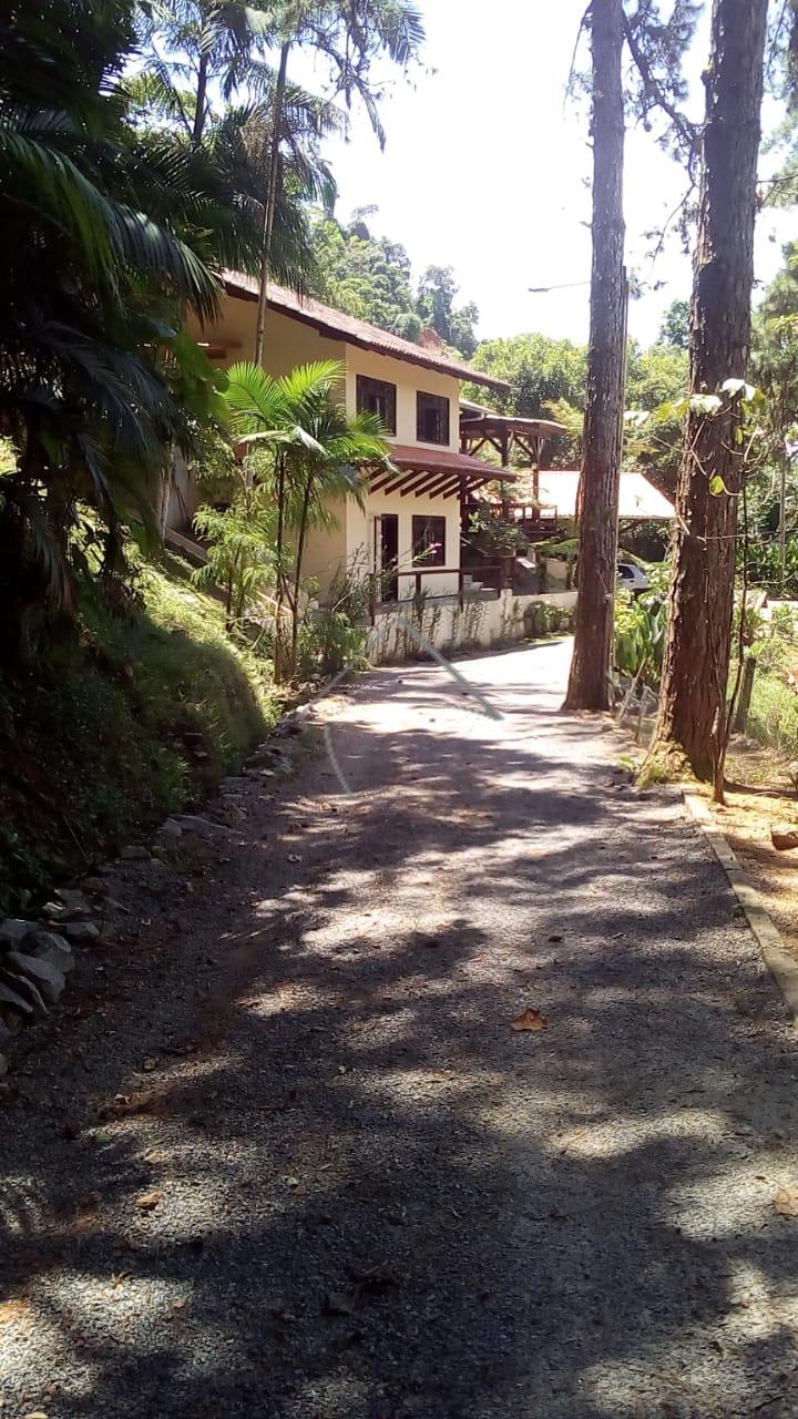 Linda Chácara à venda, NEREU RAMOS, JARAGUA DO SUL - SC