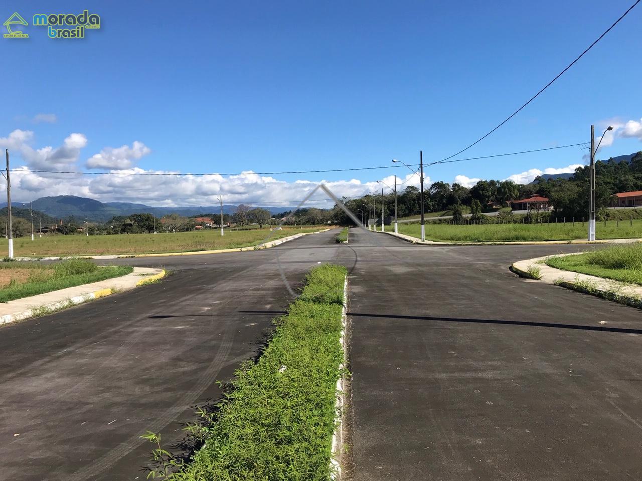 Lotes em loteamento novo à venda, TRES RIOS DO NORTE, JARAGUA ...