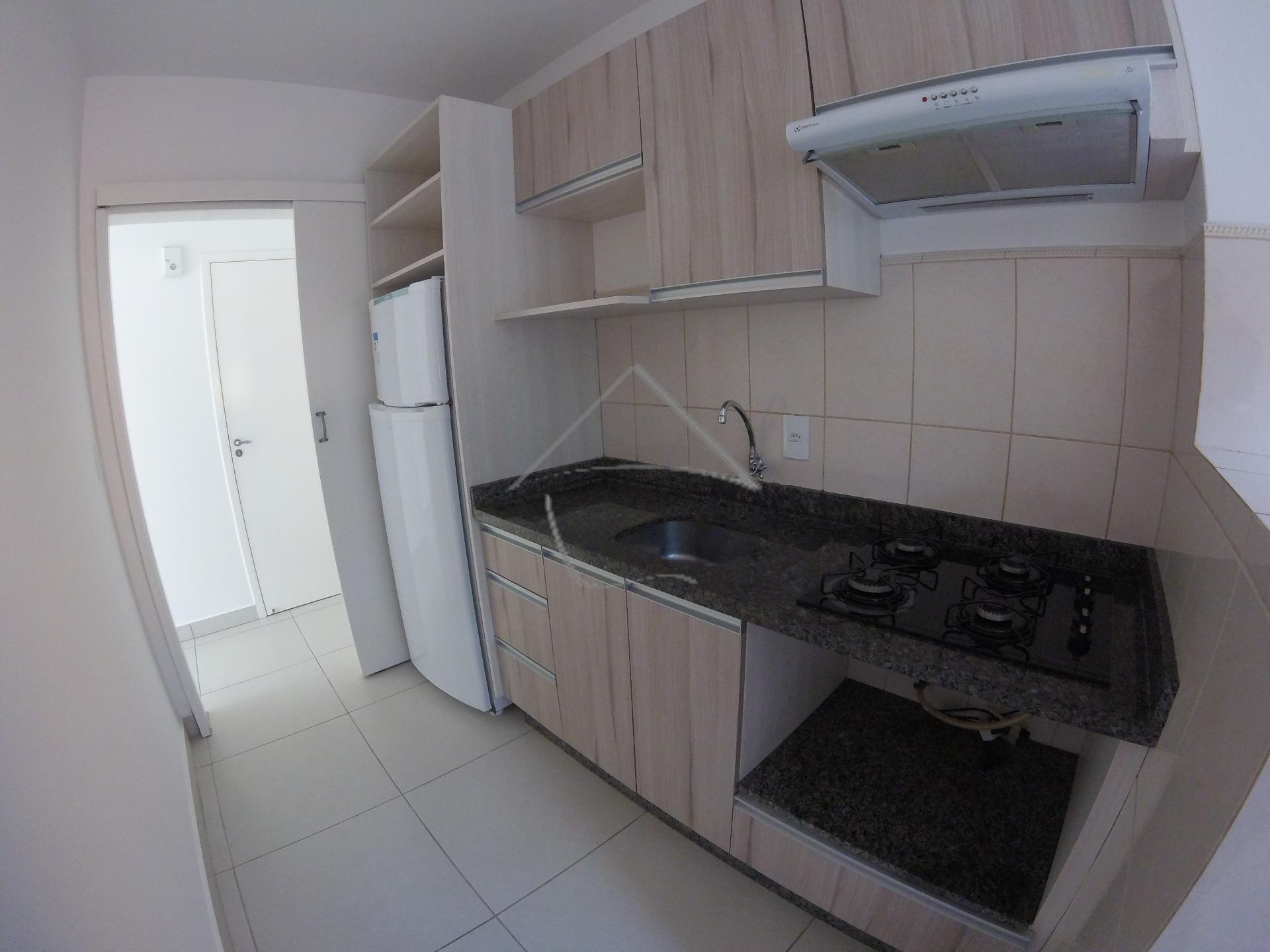 Apartamento com 2 dormitórios para locação, CZERNIEWICZ, JARAG...
