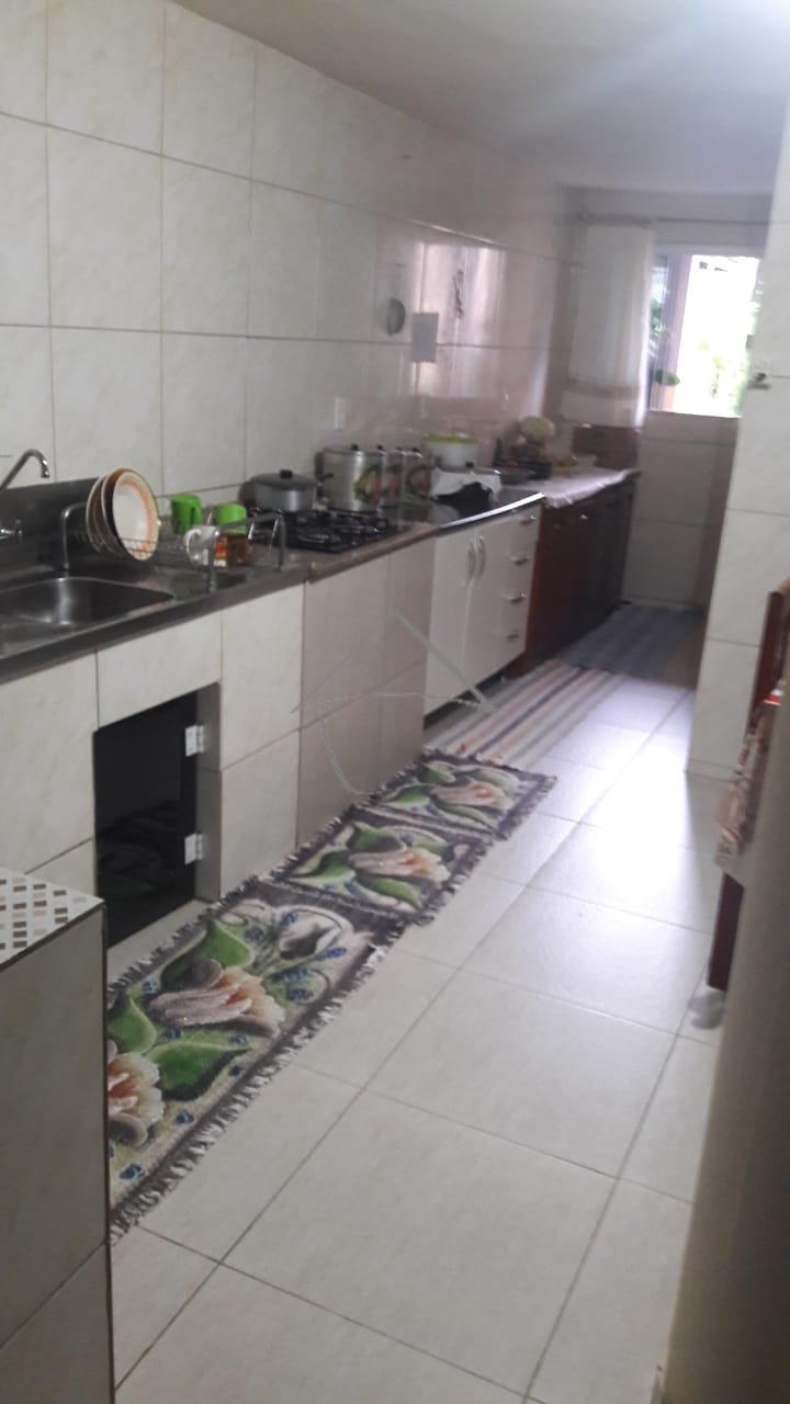 Terreno com duas belas casas, BARRA DO RIO CERRO, JARAGUA DO S...