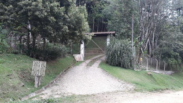 Linda Chácara à venda, BARRA DO RIO CERRO, JARAGUA DO SUL - SC