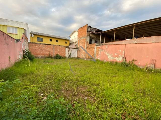 Excelente terreno murado à venda, CENTRO, BALNEARIO CAMBORIU - SC