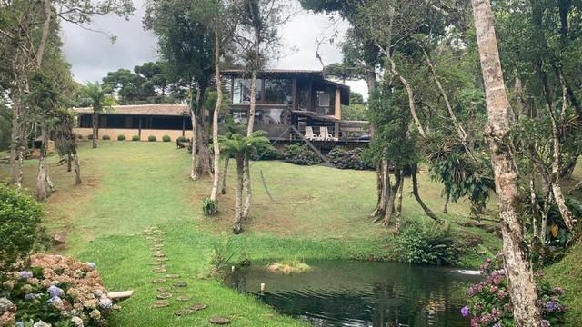 Chácara à venda, CENTRO, CAMPO ALEGRE - SC