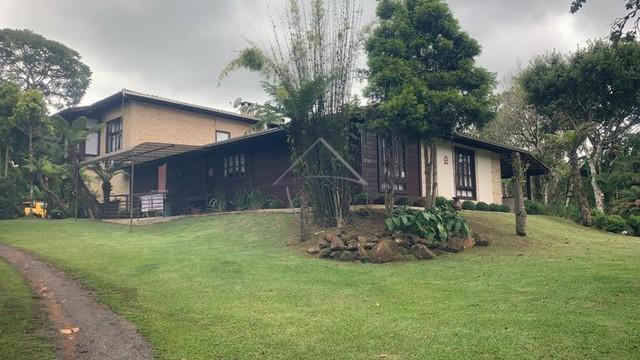 Chácara à venda, CENTRO, CAMPO ALEGRE - SC