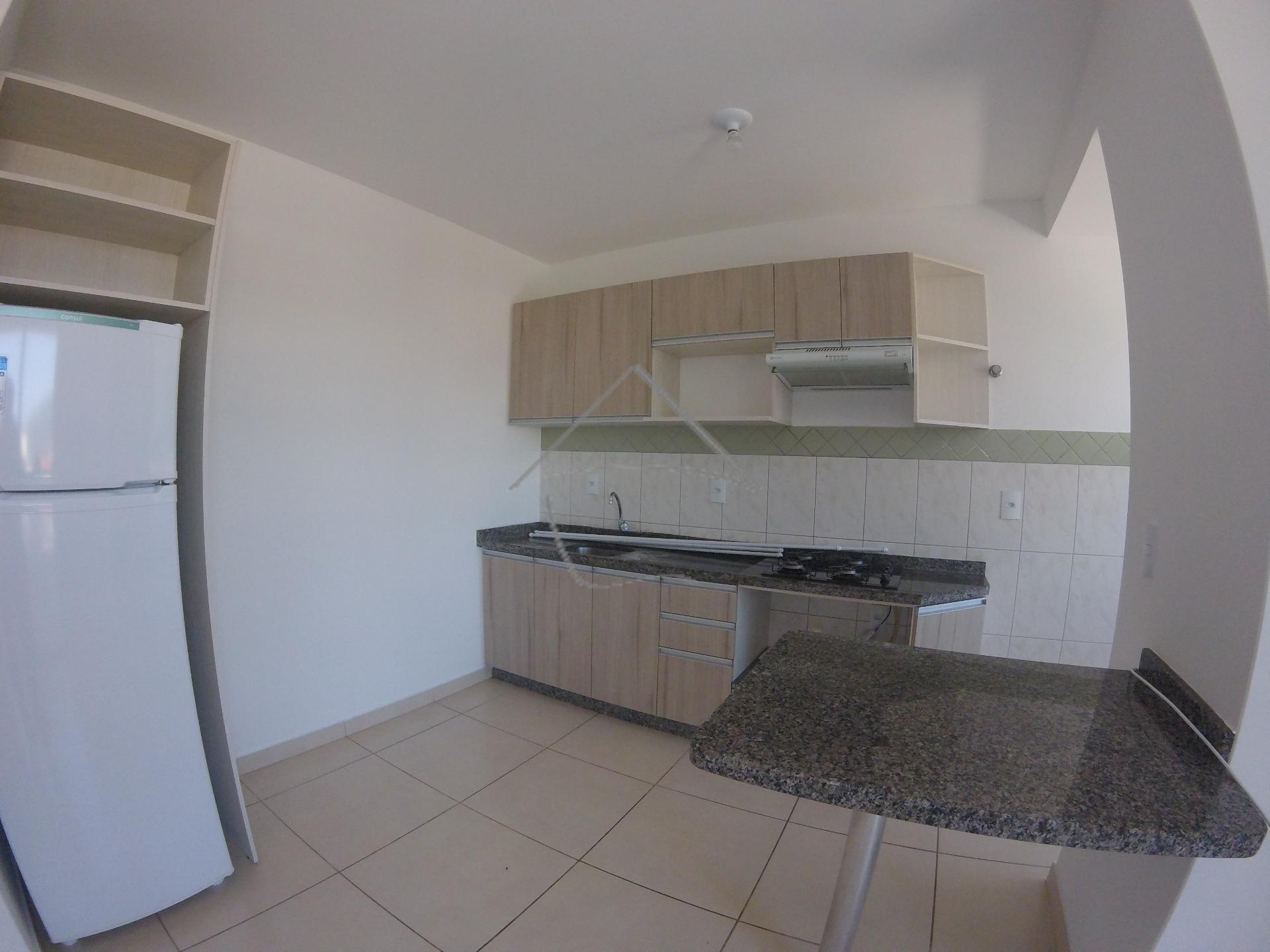APARTAMENTO BAIRRO CENTRO