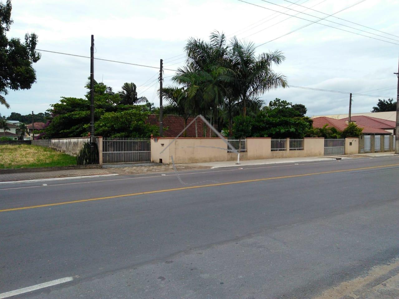 Terreno à venda, VILA NOVA, JARAGUA DO SUL - SC