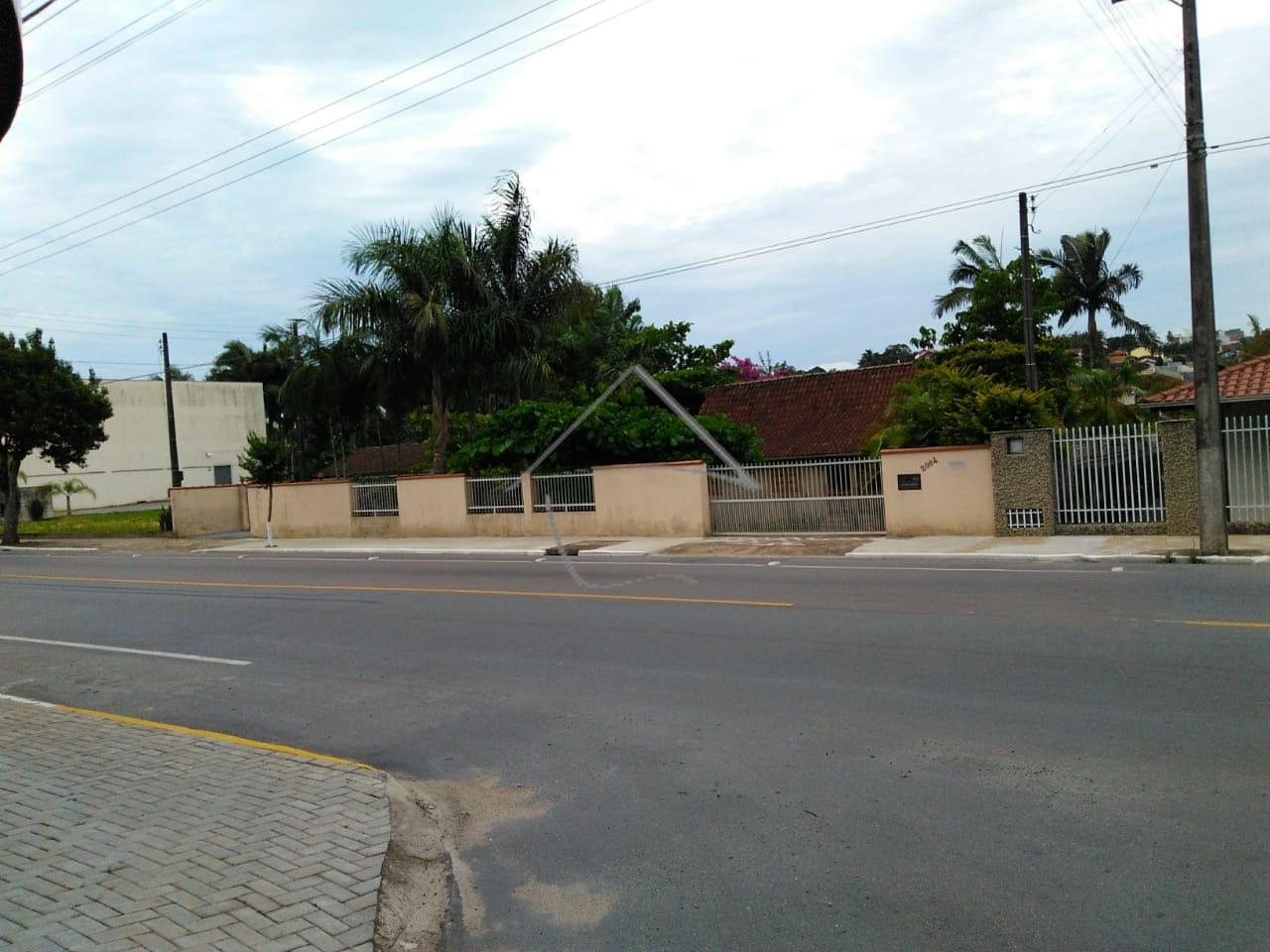 Terreno à venda, VILA NOVA, JARAGUA DO SUL - SC
