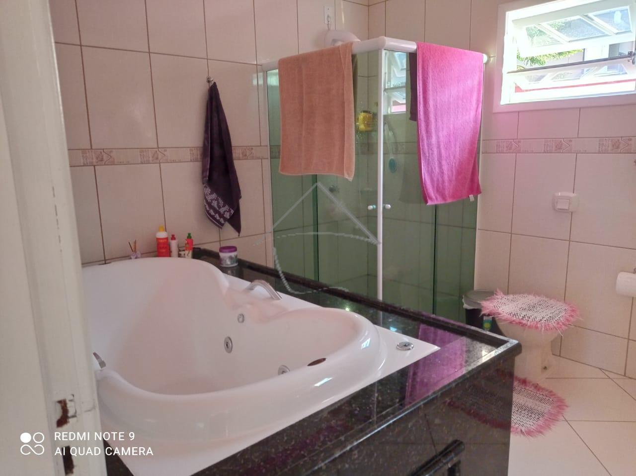 Casa com piscina em Schroeder