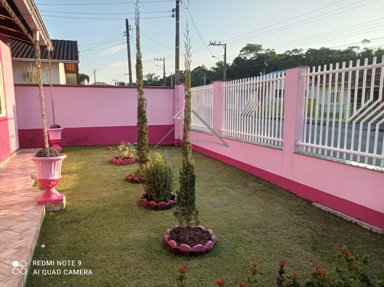 Casa com piscina em Schroeder