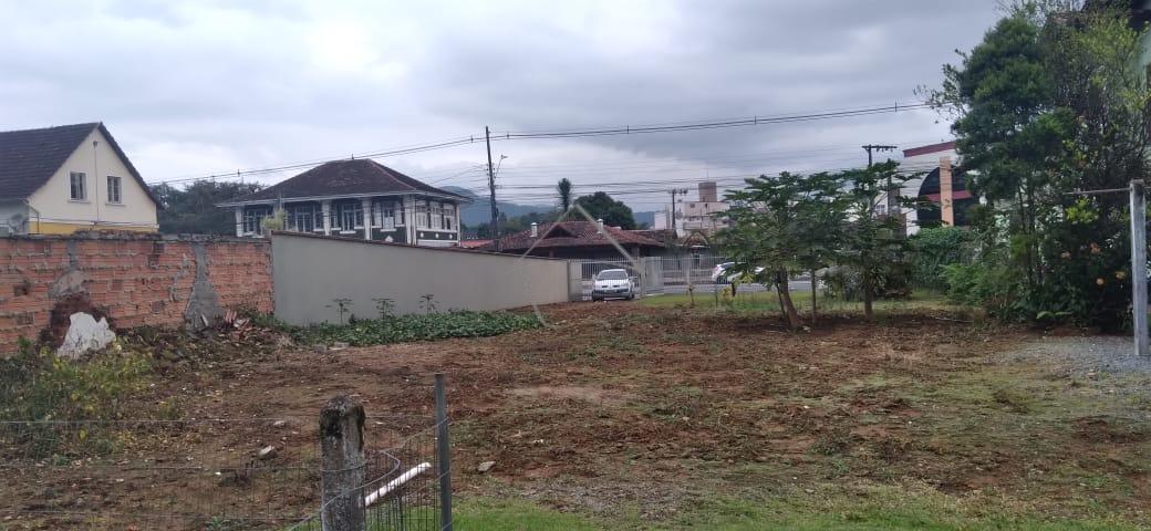 Terreno à venda, CENTRO, JARAGUA DO SUL - SC