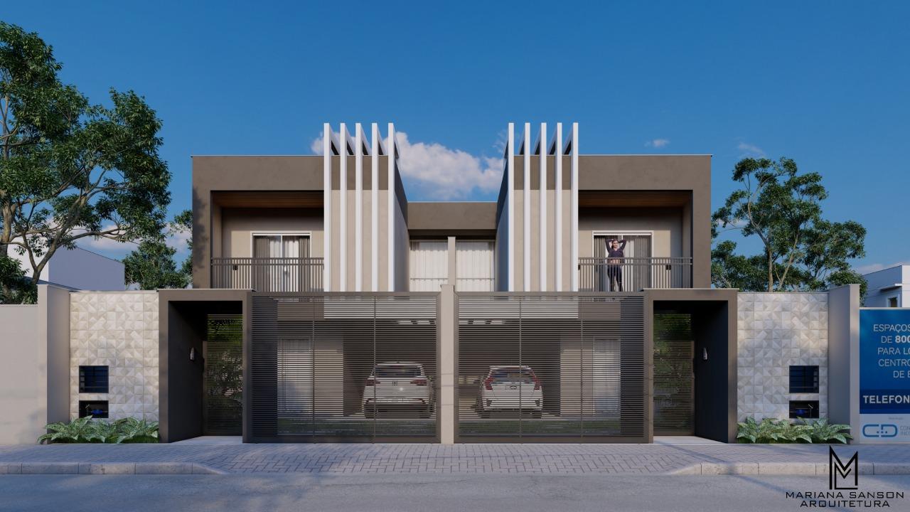 Casa à venda, TRES RIOS DO NORTE, JARAGUA DO SUL - SC