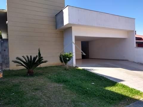 Casa alto padrão no bairro Avaí - Guaramirim