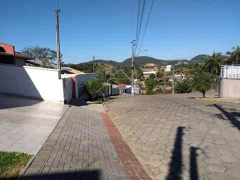 Casa alto padrão no bairro Avaí - Guaramirim