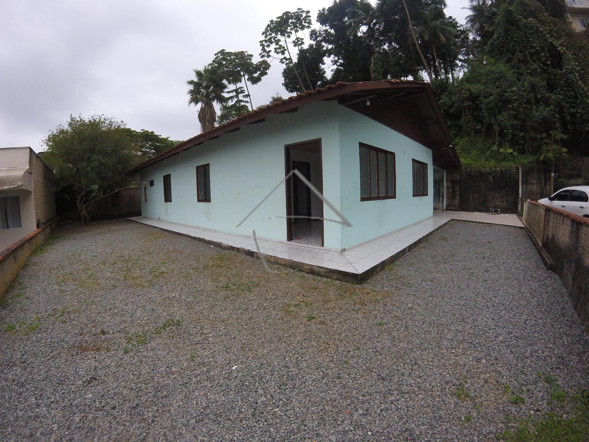 Casa para venda, NOVA BRASÍLIA, JARAGUA DO SUL - SC