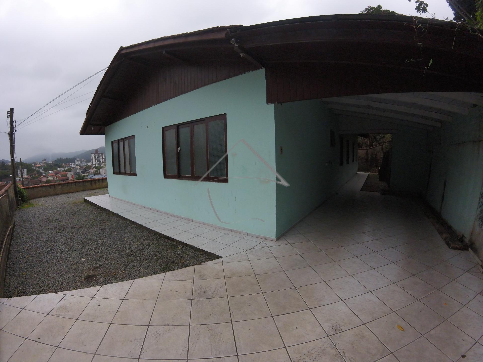Casa para venda, NOVA BRASÍLIA, JARAGUA DO SUL - SC