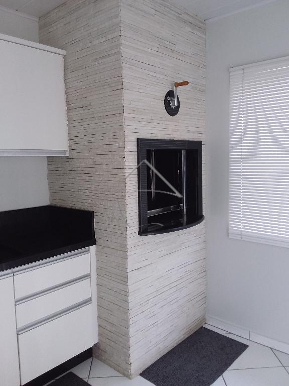 Casa com 4 dormitórios para locação, BARRA DO RIO MOLHA, JARAG...