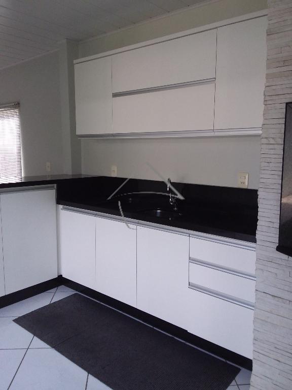 Casa com 4 dormitórios para locação, BARRA DO RIO MOLHA, JARAG...