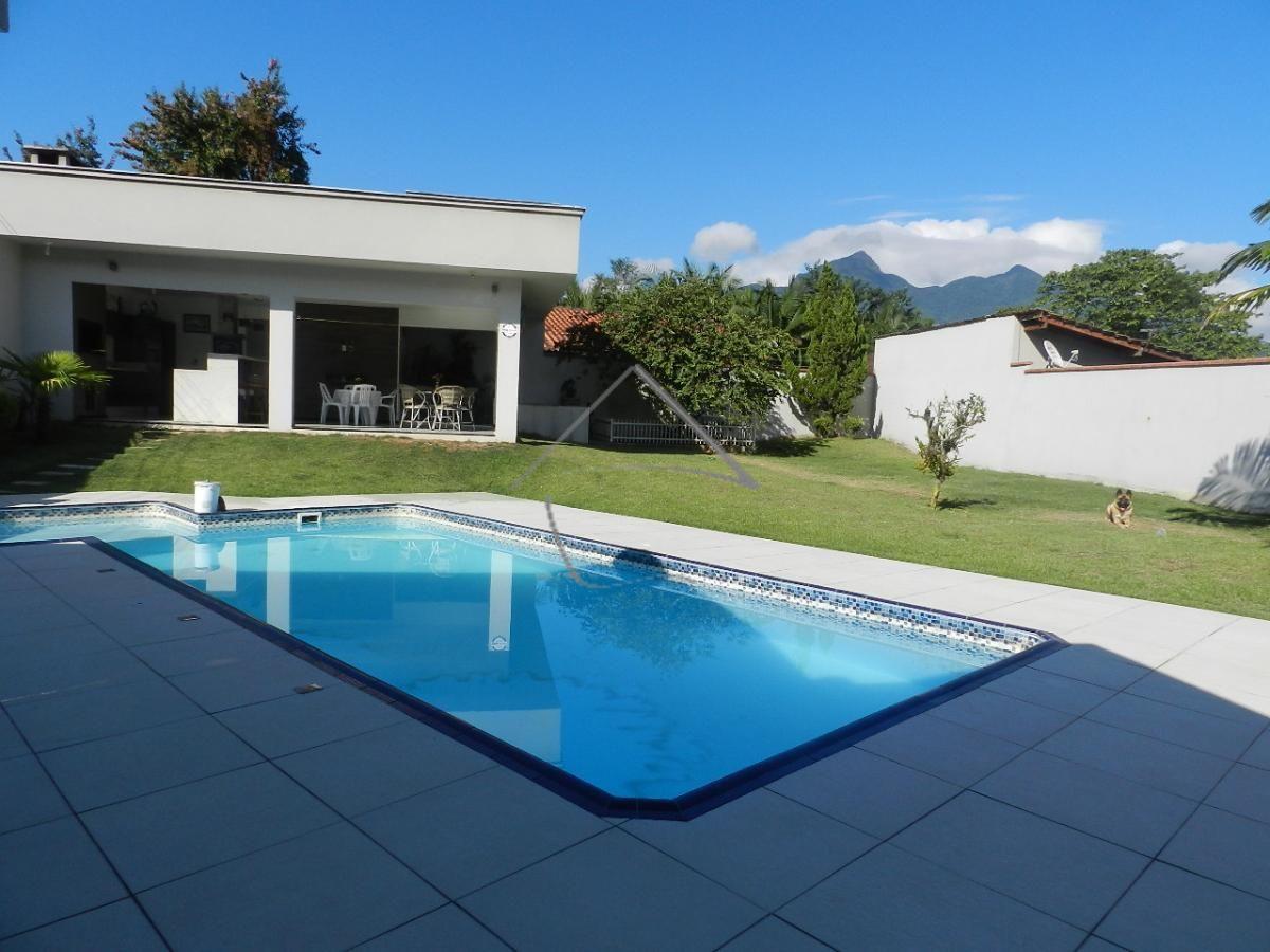Casa Alto Padrão em Guaramirim