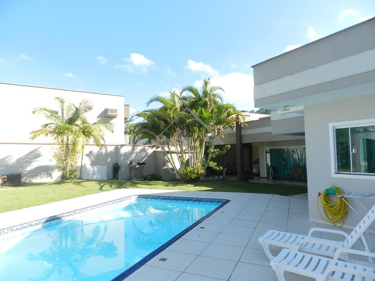 Casa Alto Padrão em Guaramirim