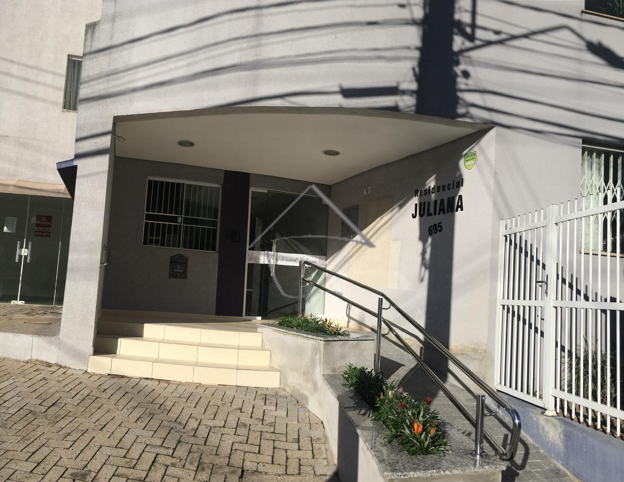 APARTAMENTO BAIRRO CZERNIEWICZ