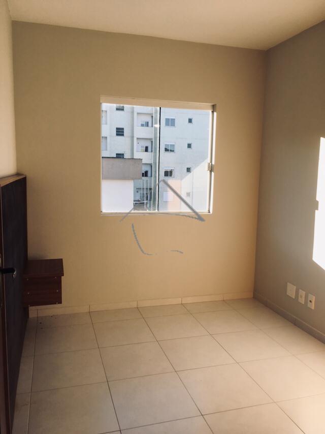 APARTAMENTO BAIRRO CZERNIEWICZ
