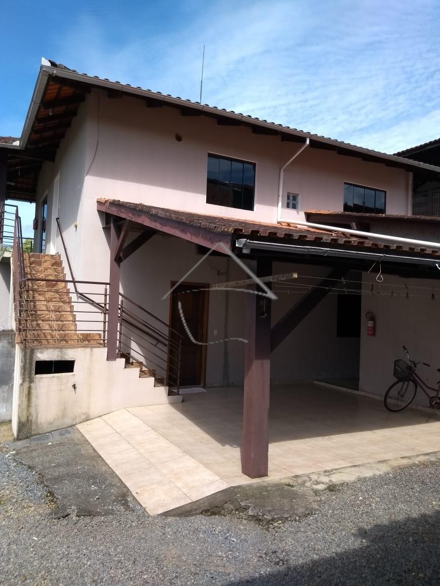 Sobrado à venda, ESTRADA NOVA, JARAGUA DO SUL - SC