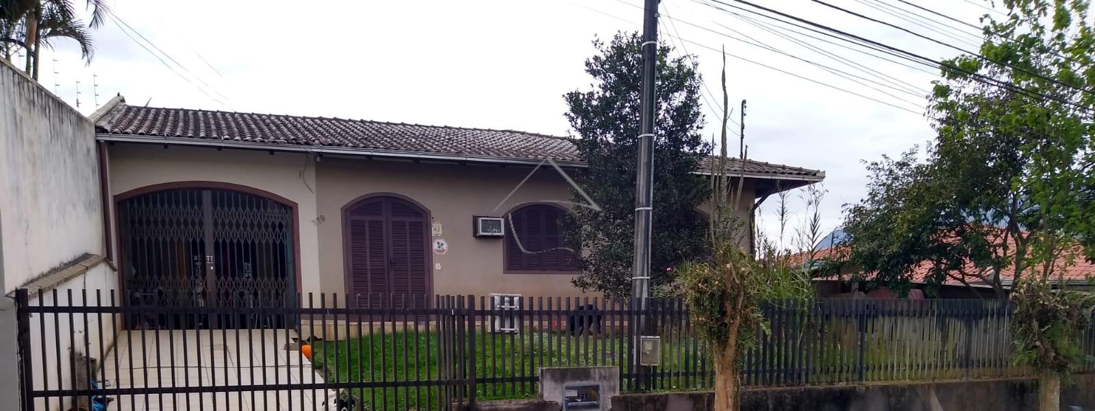 Casa à venda, NOVA BRASILIA, JARAGUA DO SUL - SC