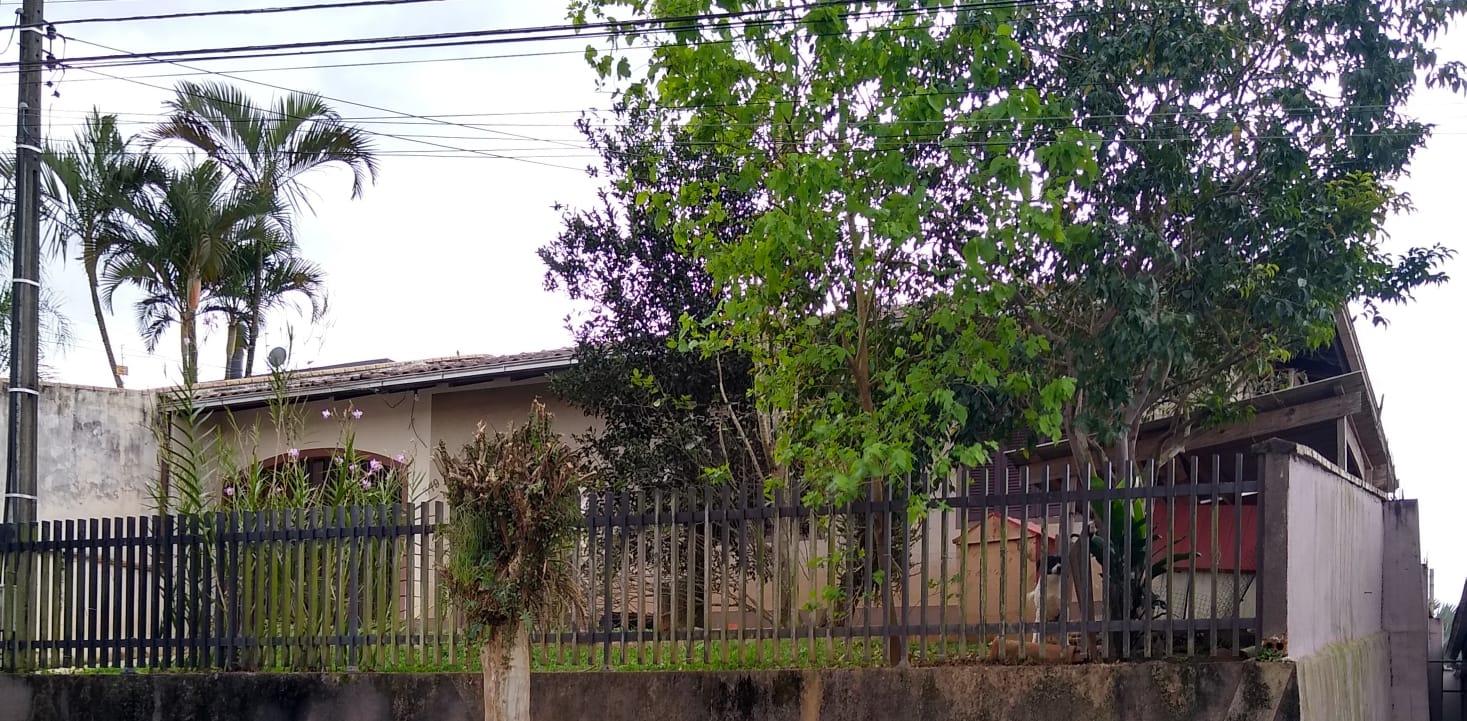 Casa à venda, NOVA BRASILIA, JARAGUA DO SUL - SC