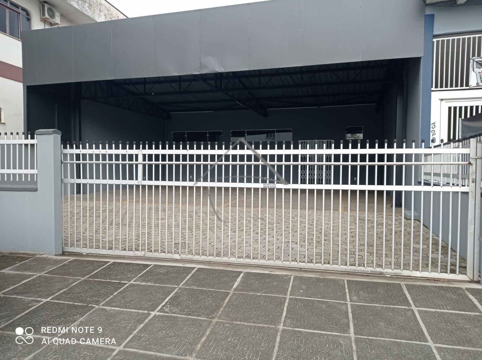 Sala Comercial à venda, CENTRO, GUARAMIRIM - SC