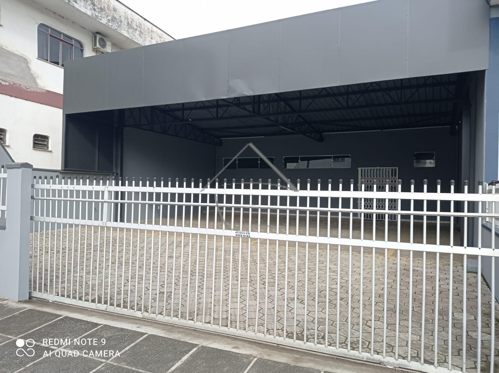Sala Comercial à venda, CENTRO, GUARAMIRIM - SC