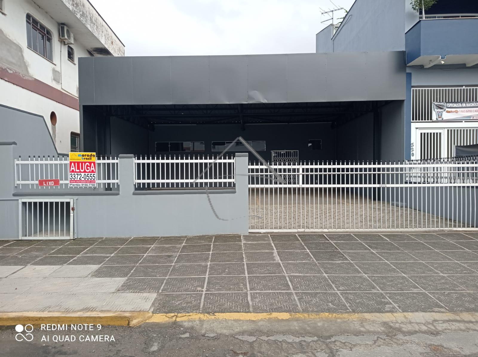 Sala Comercial à venda, CENTRO, GUARAMIRIM - SC