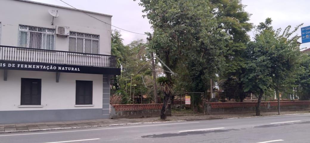 Terreno à venda, CENTRO, JARAGUA DO SUL - SC