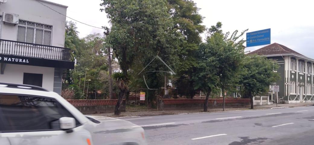 Terreno à venda, CENTRO, JARAGUA DO SUL - SC