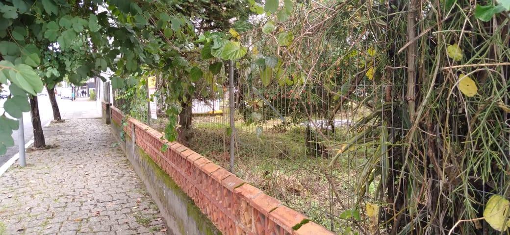 Terreno à venda, CENTRO, JARAGUA DO SUL - SC