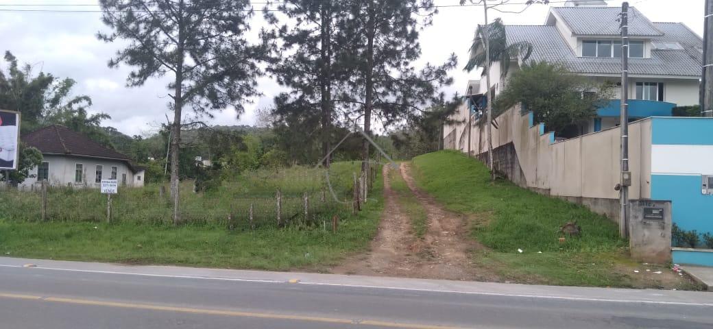 Terreno à venda, AMIZADE, JARAGUA DO SUL - SC