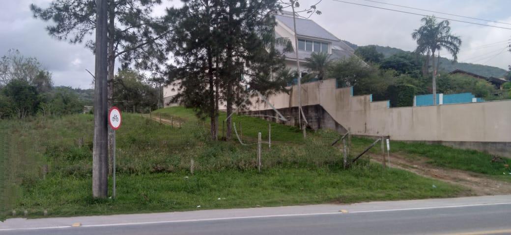 Terreno à venda, AMIZADE, JARAGUA DO SUL - SC