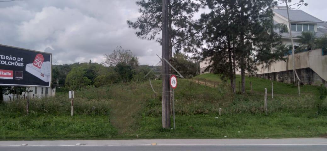 Terreno à venda, AMIZADE, JARAGUA DO SUL - SC